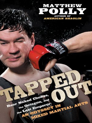 cover image of Tapped Out